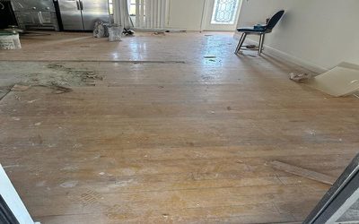 Professional Flooring Removal Services in Bradenton, FL