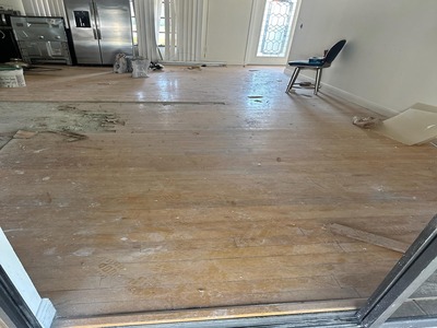 floor removal service bradenton