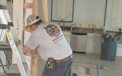 Interior Demolition Services in Bradenton, FL