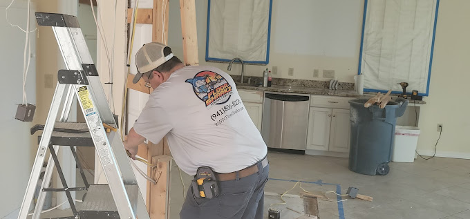 interior demolition services bradenton fl