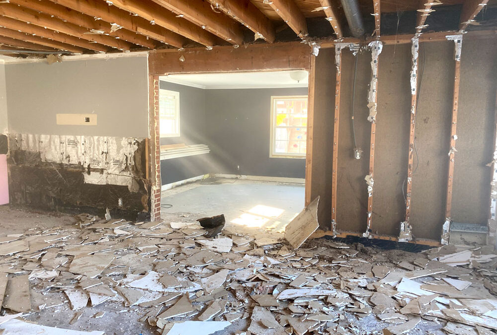 Finding the Right Demolition Company in Manatee County, FL