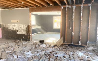 Finding the Right Demolition Company in Manatee County, FL