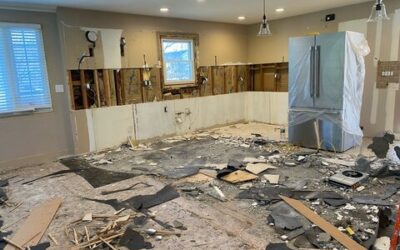 Comprehensive Demolition Services in Manatee County, FL