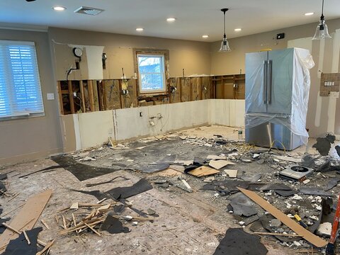 Comprehensive Demolition Services in Manatee County, FL