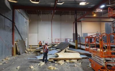 Who Handles Mobile Home, RV, and Warehouse Demolition Near Me in Bradenton, FL?