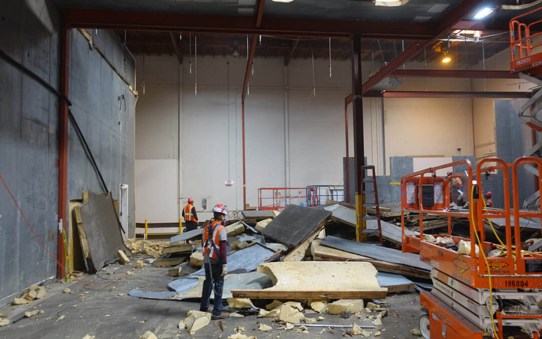 Looking for Safe & Affordable Building Demolition Near Bradenton & Sarasota, FL?